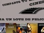 Especial: Ganador concurso "Comparte espacio cinefilo"