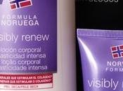 Mejorando Elasticidad Piel Nueva Gama Intensa Neutrogena®