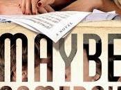 Reseña: maybe someday collen hoover