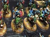 Bases redondas WFB,algo lejano