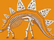 Pizzasaurus Awesome