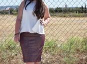 Pencil Skirt