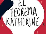 Reseña: teorema Katherine