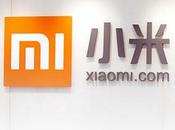 filtran características Xiaomi Weibo