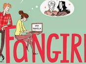 Fangirl, Rainbow Rowell