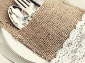 Ideas para decorar arpillera