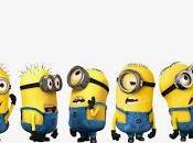 Diy: marcapáginas minion
