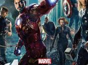 Película: vengadores