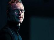Steve Jobs, primer tráiler película Michael Fassbender