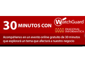 minutos Diagonal Informatica Watchguard