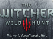 Tráiler lanzamiento Witcher Wild Hunt