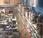Captan video extraño fenómeno centro comercial