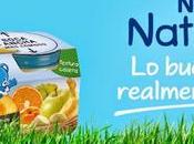 Campaña Youzz Nestlé NaturNes