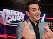 Telefriki: ¡Ahora Caigo!