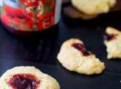 Thumprint Cookies