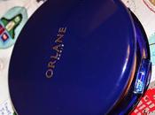 Polvos Orlane: ¡una polvera lujo!