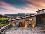 Casa Piedra Cataluna