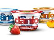 Danone deshace innovadores productos Danio Yolado.