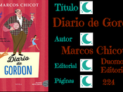 Diario Gordon Marcos Chicot