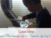 Nuevo aula virtual para cursos online Montessori Casa!