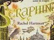 Reseña: Seraphina