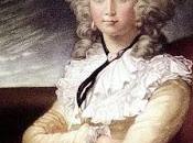 Maria cosway
