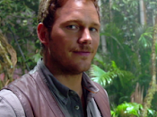 Jurassic world: divertido detras camaras chris pratt