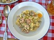 Ensalada Alemana