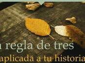 regla tres