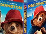 Sorteamos ediciones "TODO UNO" (DVD BLU-RAY™) "Paddington", dirigida Paul King.