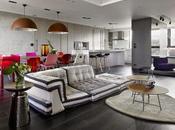 Diseño interior duplex Taiwan