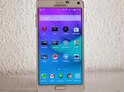 Samsung desmiente lanzamiento anticipado Galaxy Note