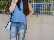 Total blue