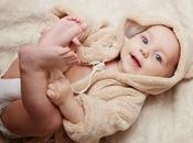 cuidado natural para bebé Caléndula Weleda