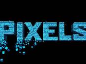 Pixels: película friki estrena segundo tráiler