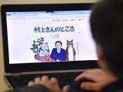 Murakami anuncia publicación libro sobre consultorio online
