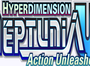 Hyperdimension Neptunia Action Unleashed saldrá mayo