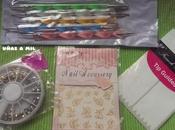 Compras Born Pretty Store