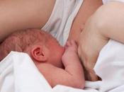 lactancia materna protege bebé contaminación ambiental