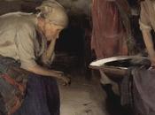 “las lavanderas”