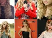 Conociendo Taylor Swift