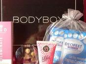 Bodybox Mayo: Shine