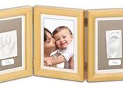 ¡NUEVO CONCURSO! Sorteamos kits ‘Baby Double Print Frame’