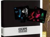 [Salas Escapismo] Cómo prepararse para escapar