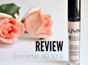 Review corrector "nyx"