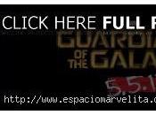 Comienza casting Guardianes Galaxia