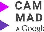 Google Campus Madrid lanza abrirá puertas junio
