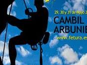 G.E.V. nuevo Cambil-Arbuniel