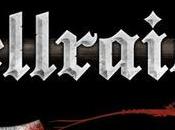 Hellraid paraliza desarrollo