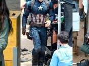 Imágenes rodaje ‘Capitán América: Civil War’
